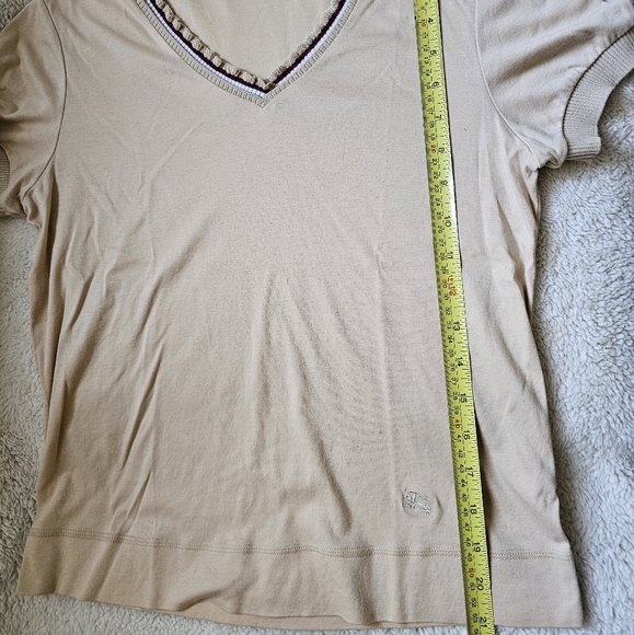 ❣️Burberry London Blouse❣️ - Picture 10 of 10